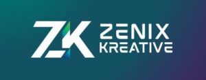 zenix kreative logo